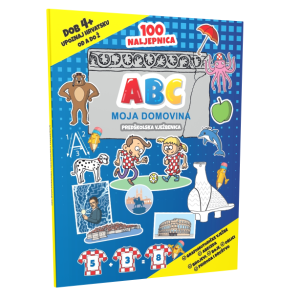 ABC MOJA DOMOVINA